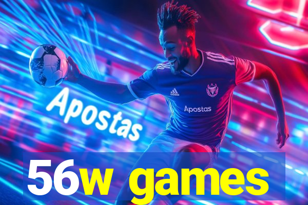 56w games